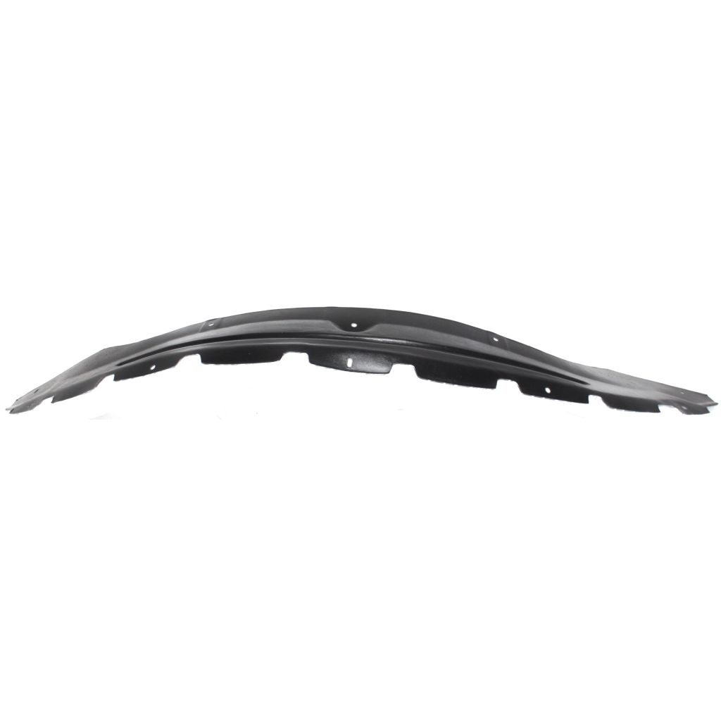 FORD TRUCKS & VANS EDGE AIR DEFLECTOR OEM#8T4Z8349A 2007-2010 PL#FO1091102