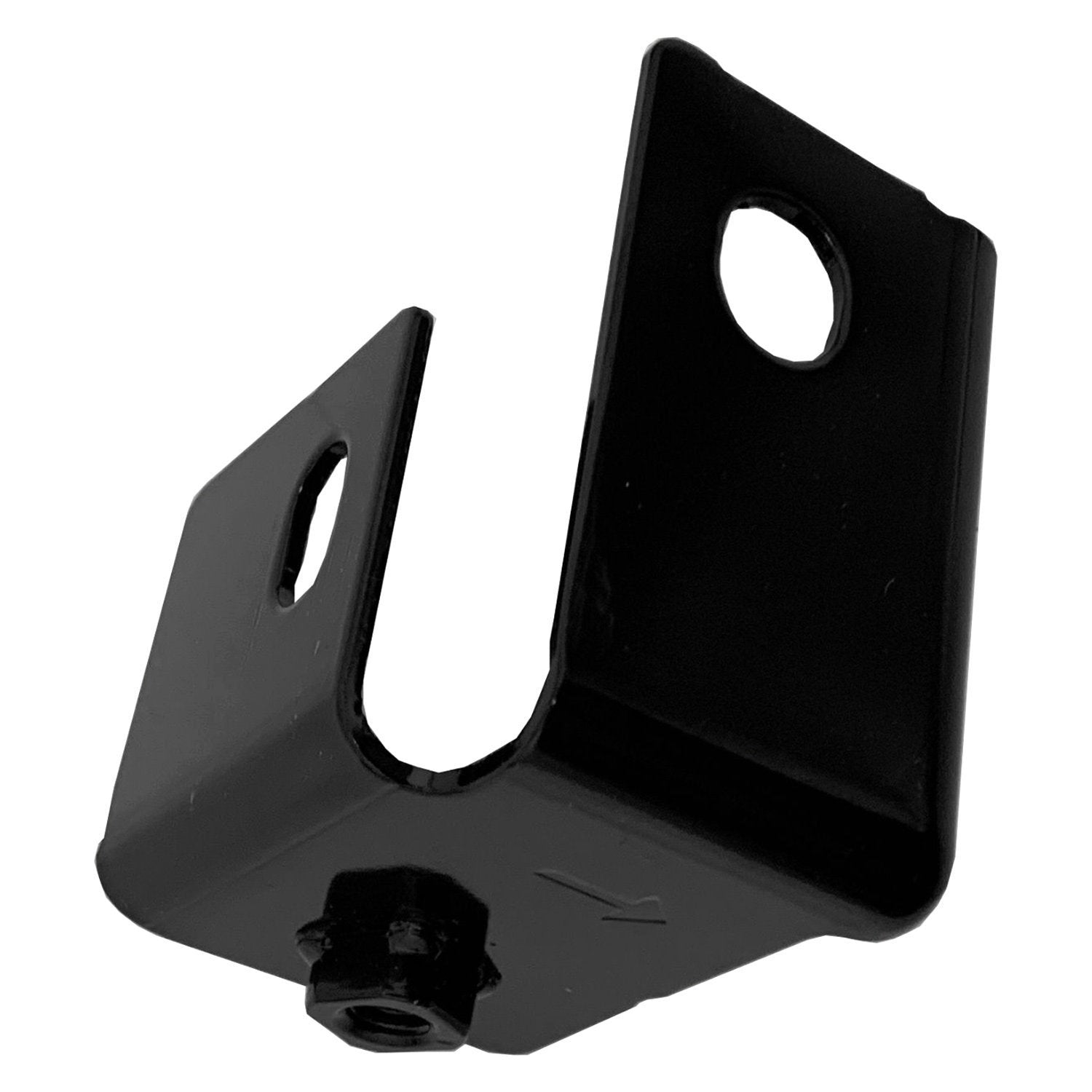NISSAN(DATSUN) SENTRA FRONT BUMPER COVER LOWER RETAINER LEFT (Driver Side) (STEEL) OEM#622426LB0A 2020-2025 PL#NI1032118