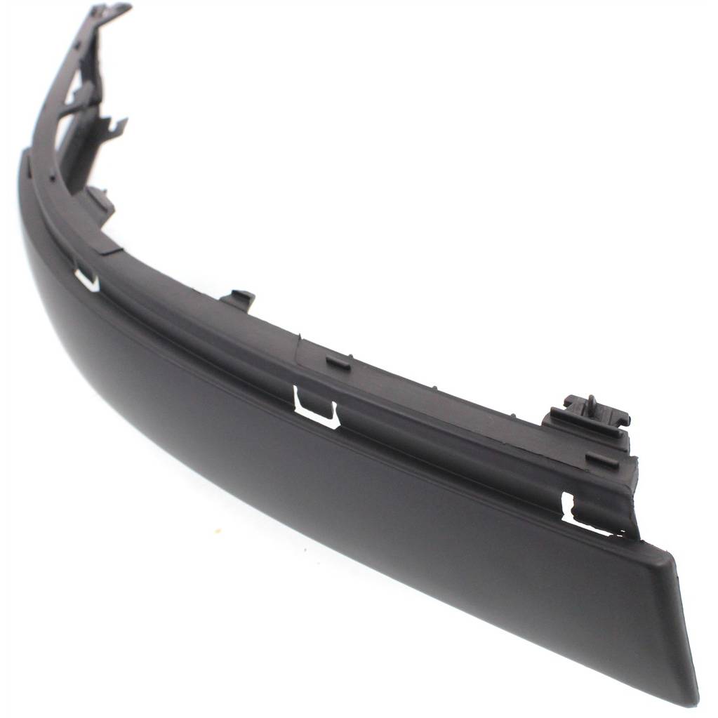 VOLKSWAGEN PASSAT (1PC H/L Design) FRONT BUMPER MLDG RIGHT (Passenger Side) PRIMED (LOWER) OEM#3B0807718CGRU 2001-2005 PL#VW1047101