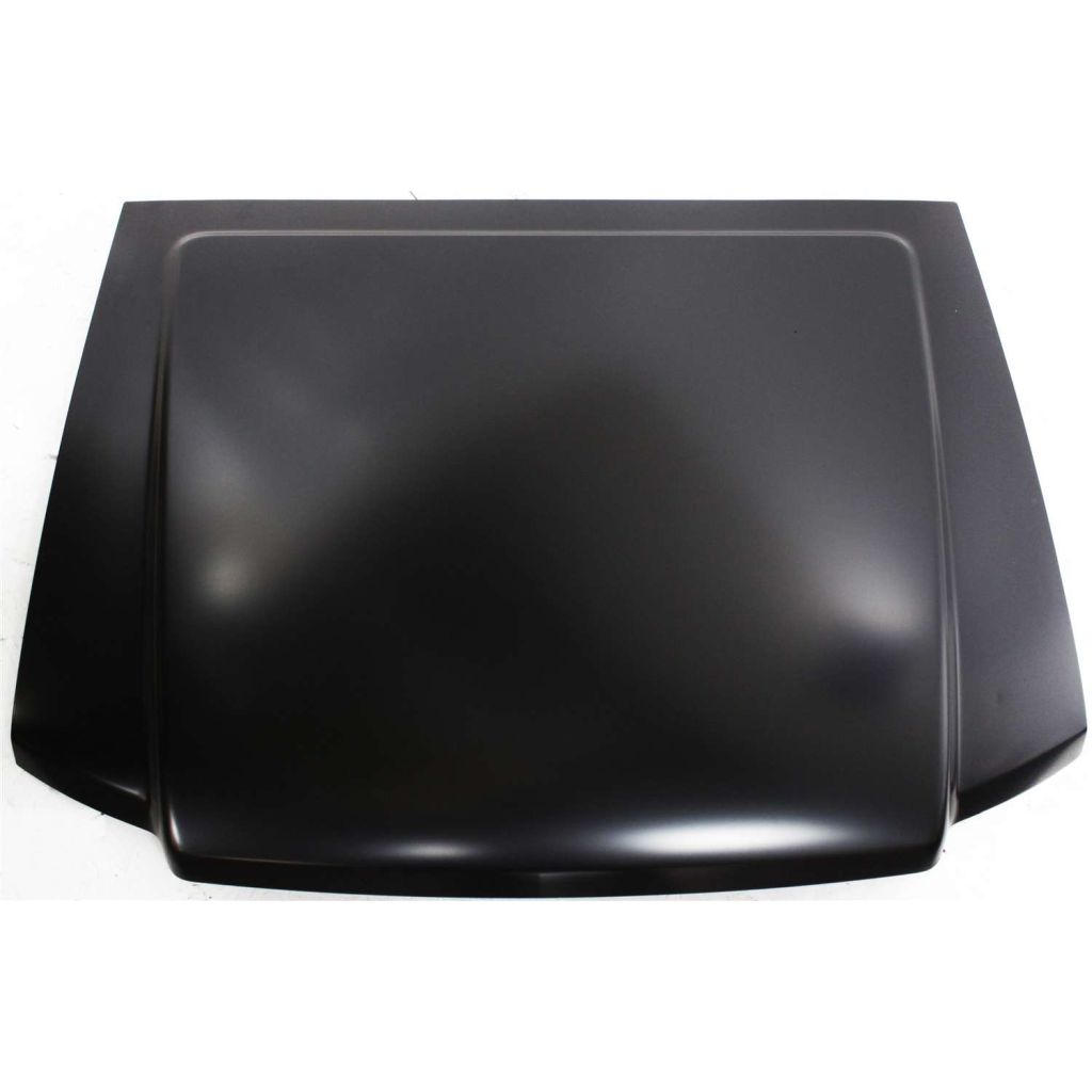 FORD TRUCKS & VANS EXPLORER SPORT/SPORT TRAC (PICKUP) HOOD OEM#1L5Z16612AA 2001-2005 PL#FO1230201
