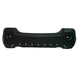 GM TRUCKS & VANS CAPTIVA SPORT REAR BUMPER COVER PRIMED (LT/LTZ)(WO/SENSOR) OEM#19167514 2012-2015 PL#GM1100807