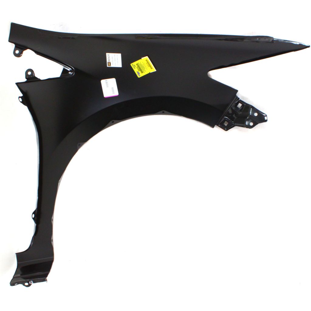 HONDA INSIGHT FENDER LEFT (Driver Side) **CAPA** OEM#60261TM8A90ZZ 2010-2014 PL#HO1240177C