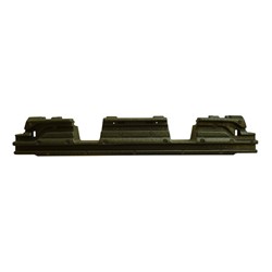 GM TRUCKS & VANS TERRAIN /TERRAIN DENALI (GMC) REAR BUMPER ABSORBER **CAPA** OEM#23477997 2016-2017 PL#GM1170230C