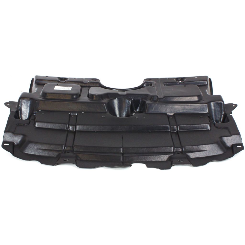 LEXUS IS 250/350 (SEDAN) FRONT SPLASH SHIELD (ENG UNDER CVR)(AWD) OEM#5144153070 2006-2008 PL#LX1228111