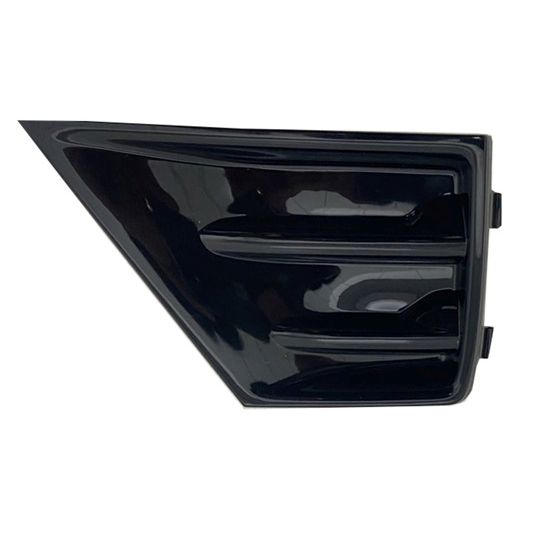 GM TRUCKS & VANS TRAILBLAZER FOG LAMP COVER RIGHT (Passenger Side) **CAPA** OEM#42770733 2024-2026 PL#GM1039309C
