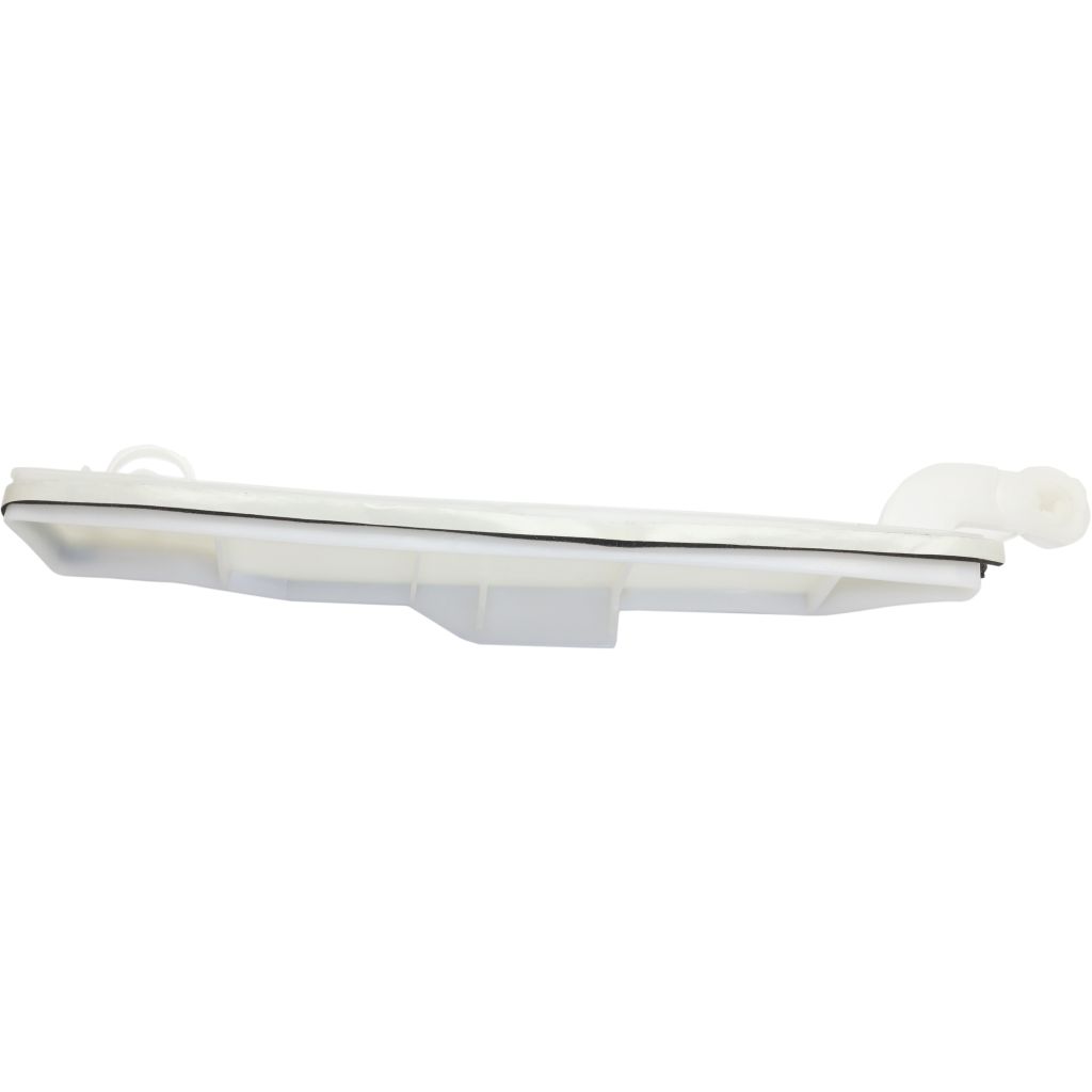LEXUS LS 600h REAR BUMPER COVER RETAINER LEFT (Driver Side) OEM#5256850030 2010-2012 PL#LX1132104
