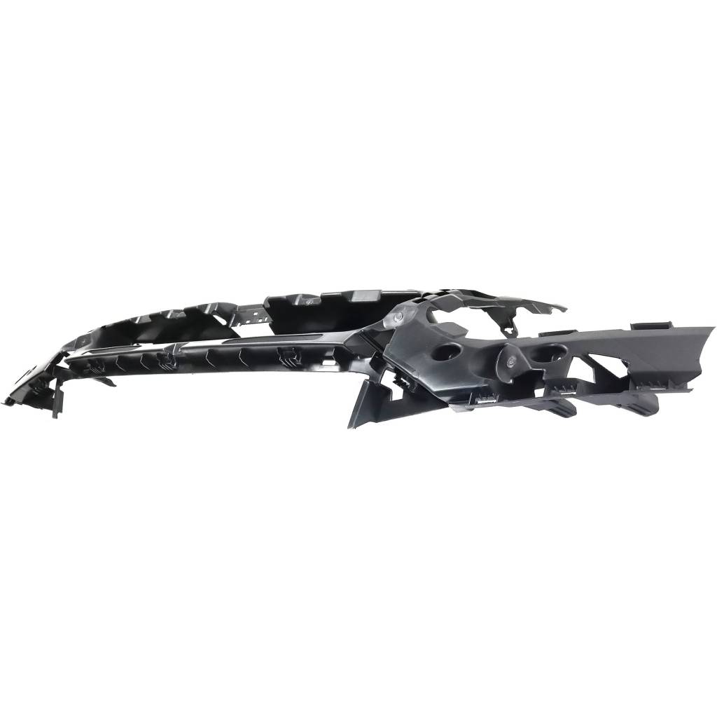 FORD TRUCKS & VANS TRANSIT CONNECT FRONT BUMPER ABSORBER UPPER OEM#DT1Z17C897F 2014-2018 PL#FO1069100
