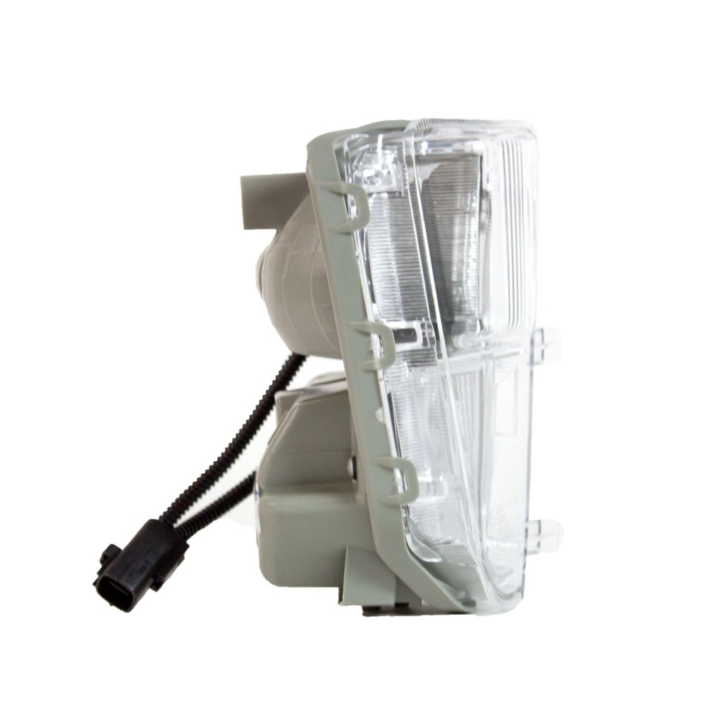 TOYOTA PRIUS PLUG-IN (1.8L) PARK/SIGNAL LAMP ASSEMBLY RIGHT (Passenger Side) W/DAYTIME LAMP **CAPA** OEM#8151147060 2012-2015 PL#TO2531150C