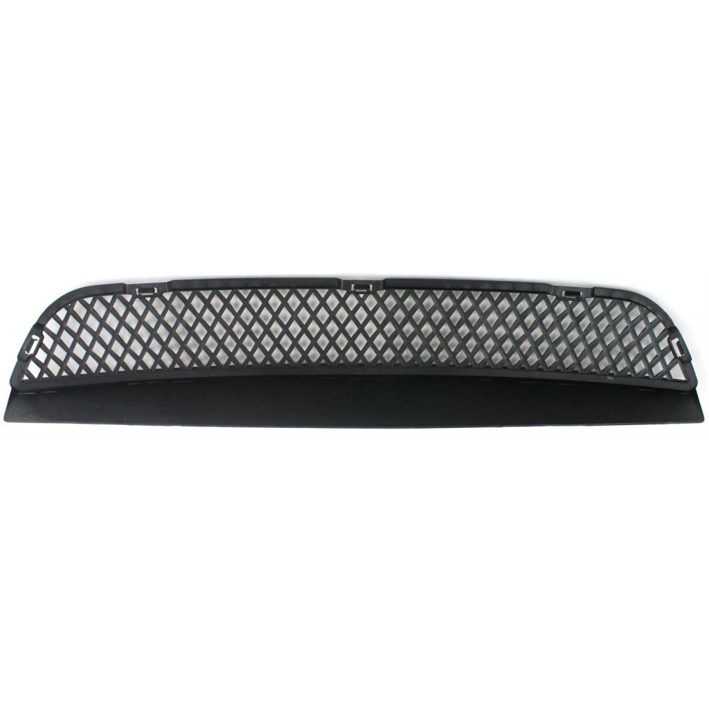 JEEP GRAND CHEROKEE FRONT BUMPER GRILLE (SRT-8 MDL) OEM#5030066AC 2006-2010 PL#CH1201107