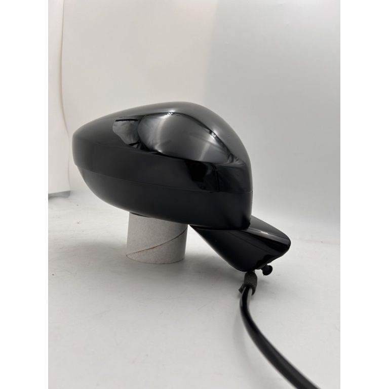 ACURA INTEGRA (1.5L) DOOR MIRROR RIGHT (Passenger Side) PWR/HTD/BSD (PTM CVR) OEM#762083S5C02ZB-PFM 2023-2025 PL#AC1321123