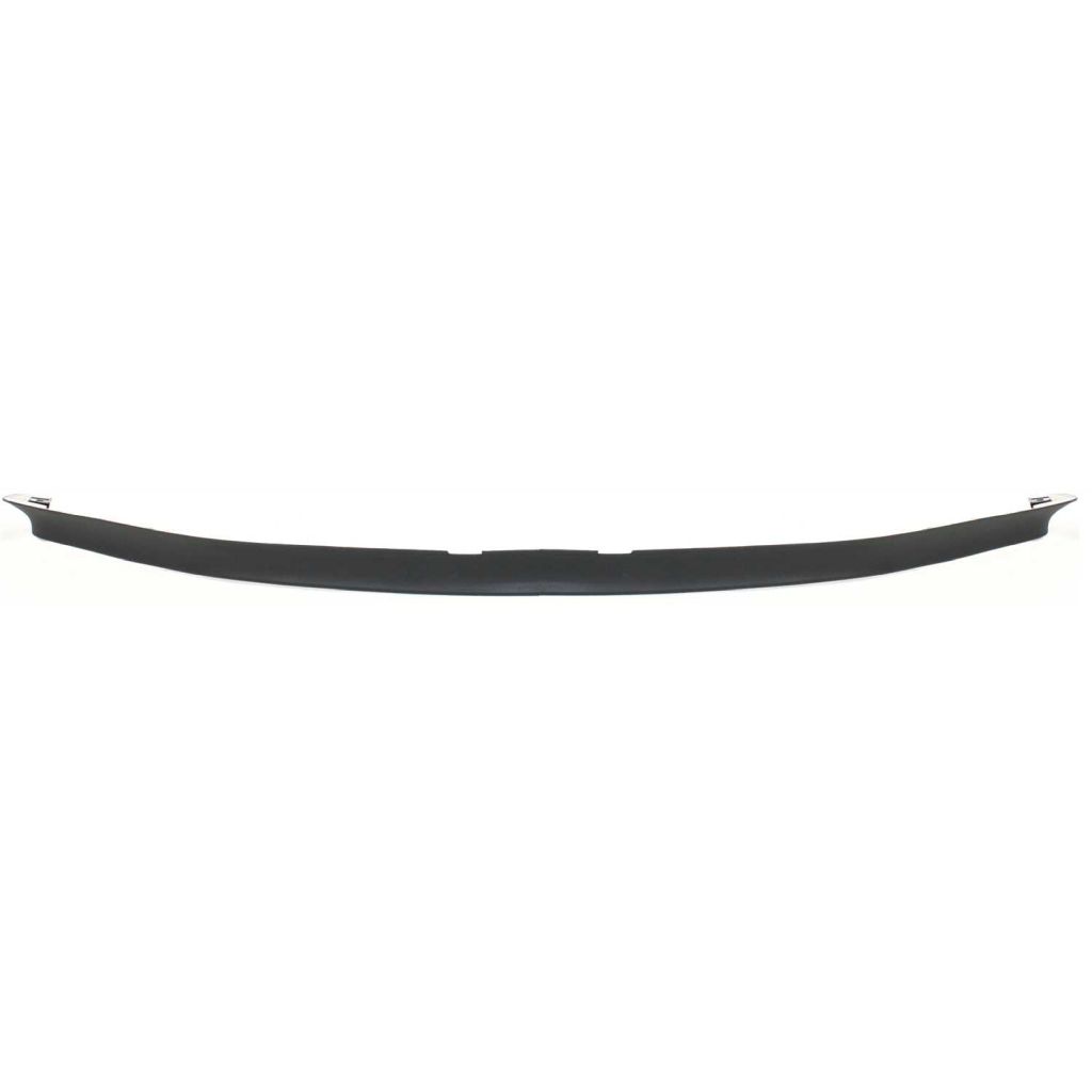 FORD TRUCKS & VANS FORD/PU (F250/350/450/550) Super Duty FRONT BUMPER SPOILER DK-GRAY (2WD) **CAPA** OEM#8C3Z17626AA 2008-2010 PL#FO1093114C