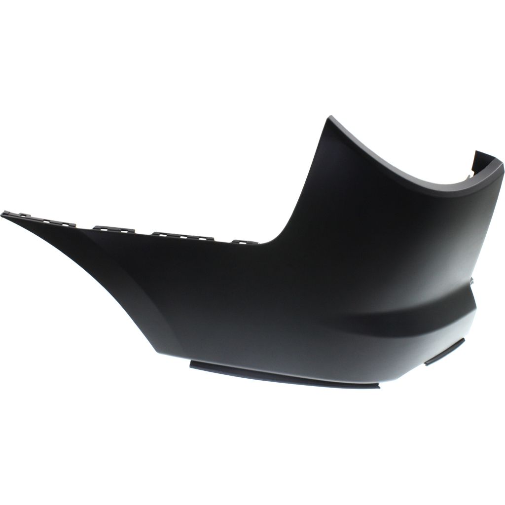 GM TRUCKS & VANS TRAVERSE REAR BUMPER UPPER COVER PRIMED LEFT OEM#25949460 2009-2012 PL#GM1116103