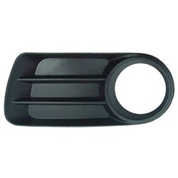 FORD TRUCKS & VANS EXPLORER FOG LAMP COVER LEFT (Driver Side) (W/FOG) (EXC XLS) OEM#1L2Z17K946BAD 2002-2005 PL#FO1036105