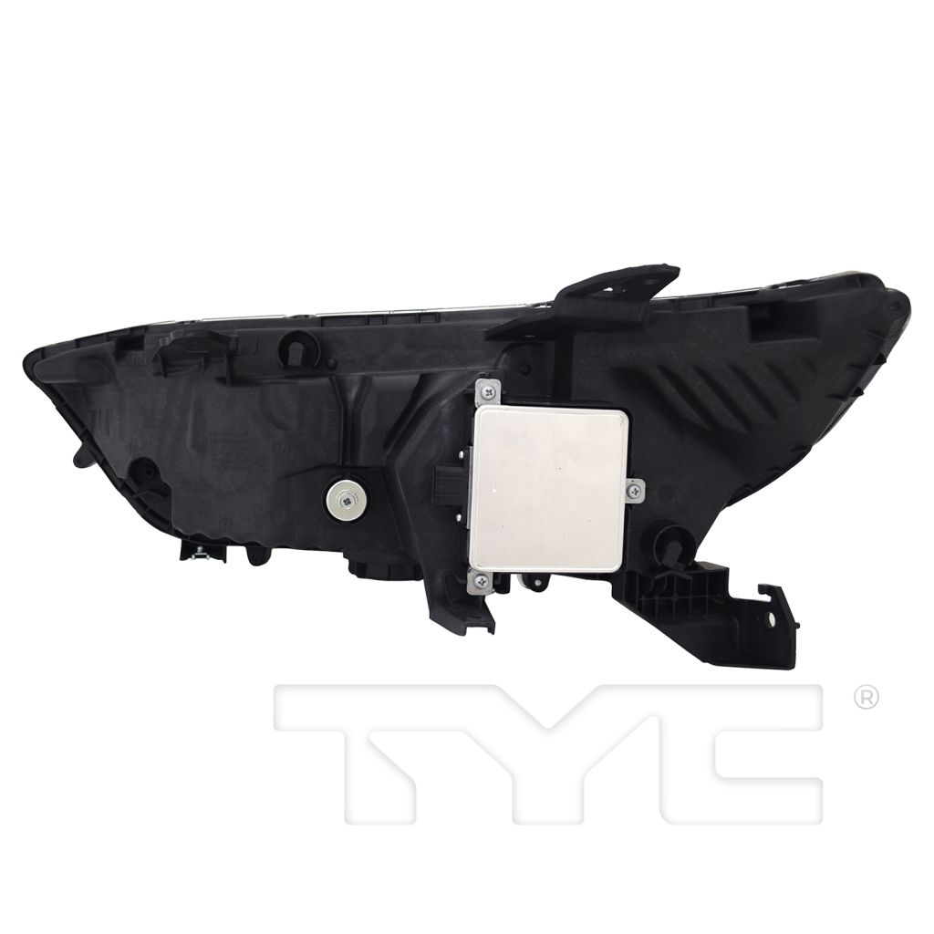 2018-2020 ACURA Headlamp assy composite Right Passenger Side OEM# 33100TZ3A61 PL# AC2503132