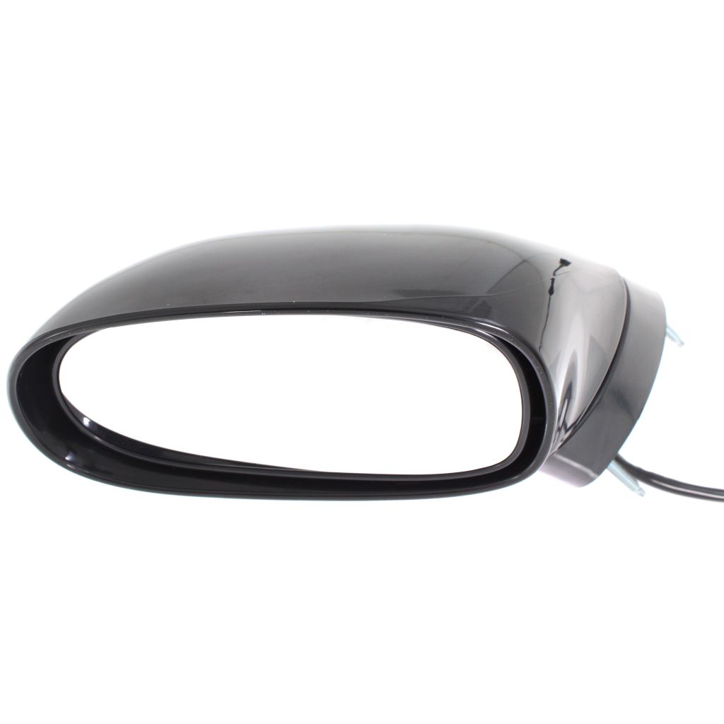 CHEVROLET CORVETTE Z06 DOOR MIRROR LEFT (Driver Side) PWR/HTD/MEMORY (WO/SATRAD)(PTM) OEM#15795841-PFM 2006-2013 PL#GM1320519