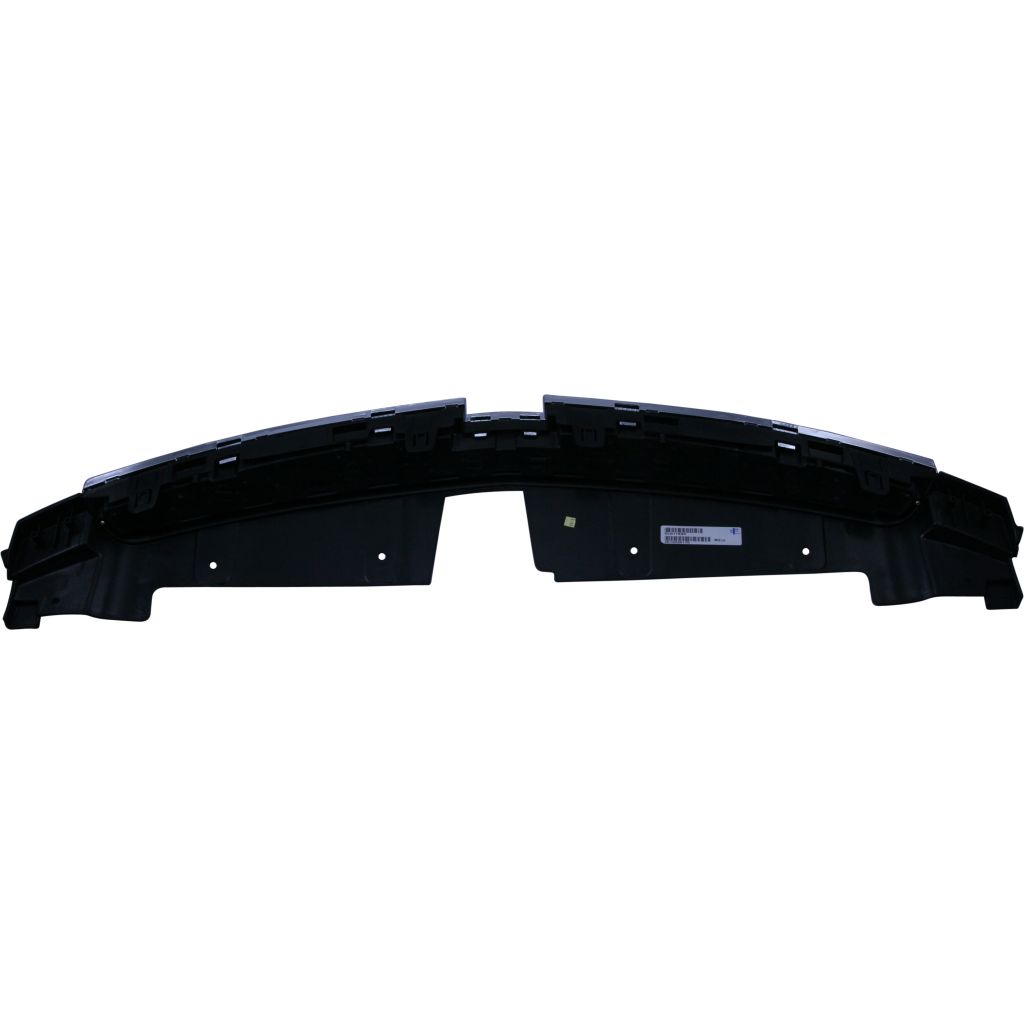 CHEVROLET CRUZE / CRUZE LIMITED GRILLE UPPER CHR/BLK OEM#96981100 2011-2014 PL#GM1200623