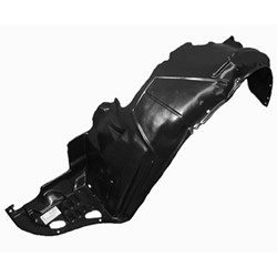 HONDA ACCORD HYBRID FENDER LINER LEFT (Driver Side) OEM#74151SDCA00 2005-2007 PL#HO1248126