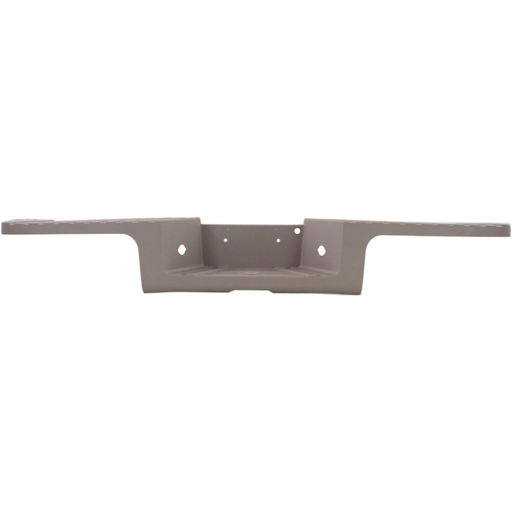 FORD TRUCKS & VANS FORD/PU (F250/350/450/550) Super Duty REAR BUMPER STEP PAD GOLD (WO/SENSOR) OEM#9C3Z17B807DA 2008-2010 PL#FO1191133