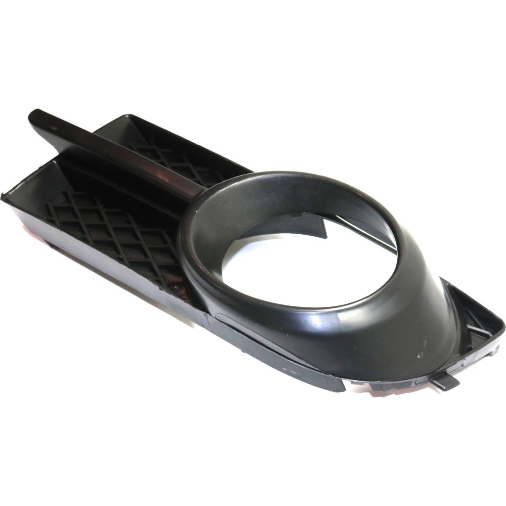 CHEVROLET AVEO SEDAN FOG LAMP COVER & MLDG RIGHT (Passenger Side) (W/FOG) OEM#96648782-PFM 2007-2011 PL#GM2599101
