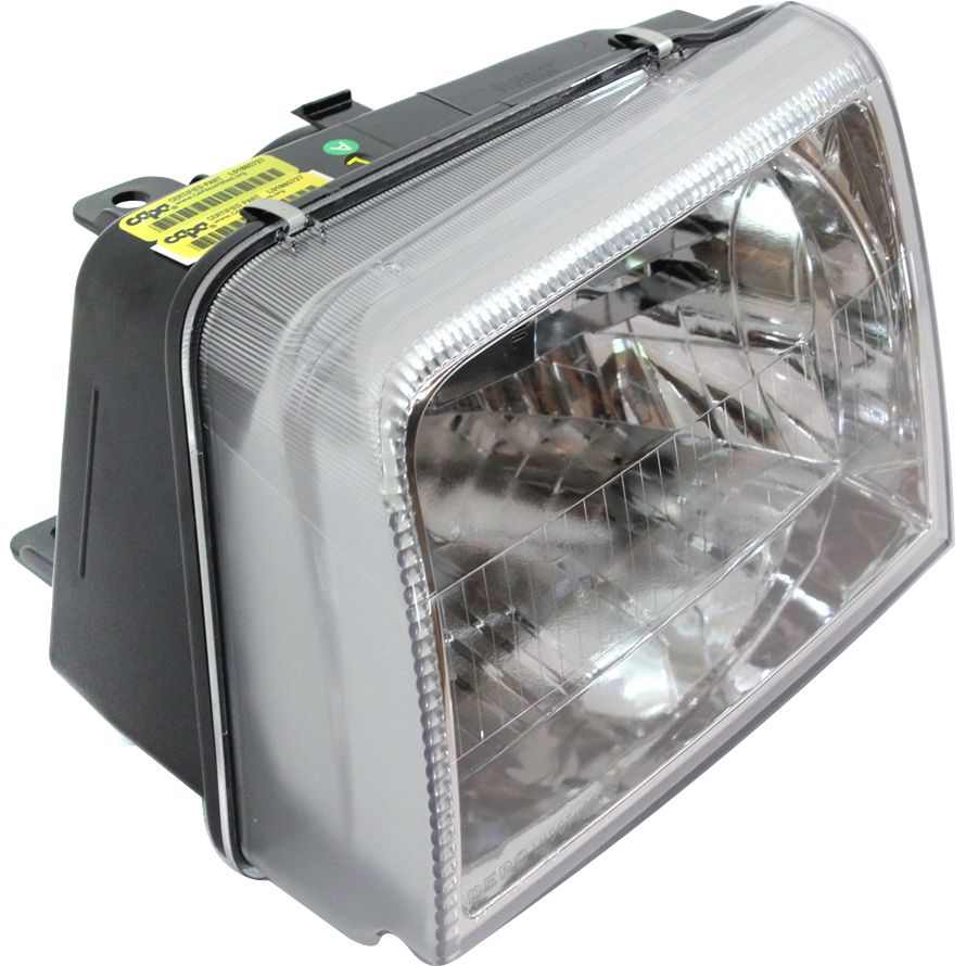 MERCURY GRAND MARQUIS HEAD LAMP ASSY LEFT (Driver Side) **CAPA** OEM#9W3Z13008B 2009-2011 PL#FO2502277C