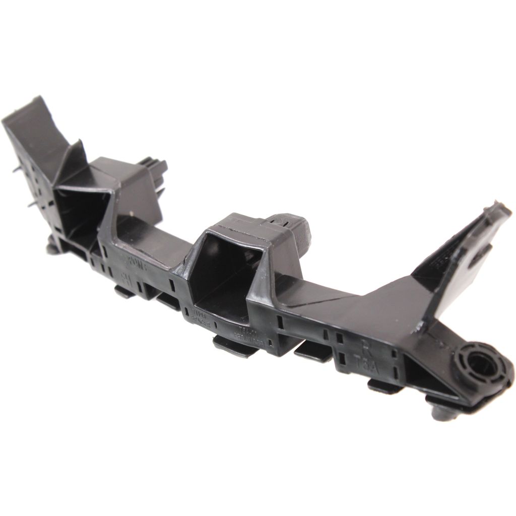 HONDA FIT FRONT BUMPER COVER SIDE SPACER RIGHT (Passenger Side) OEM#71193T5A000 2015-2020 PL#HO1033107