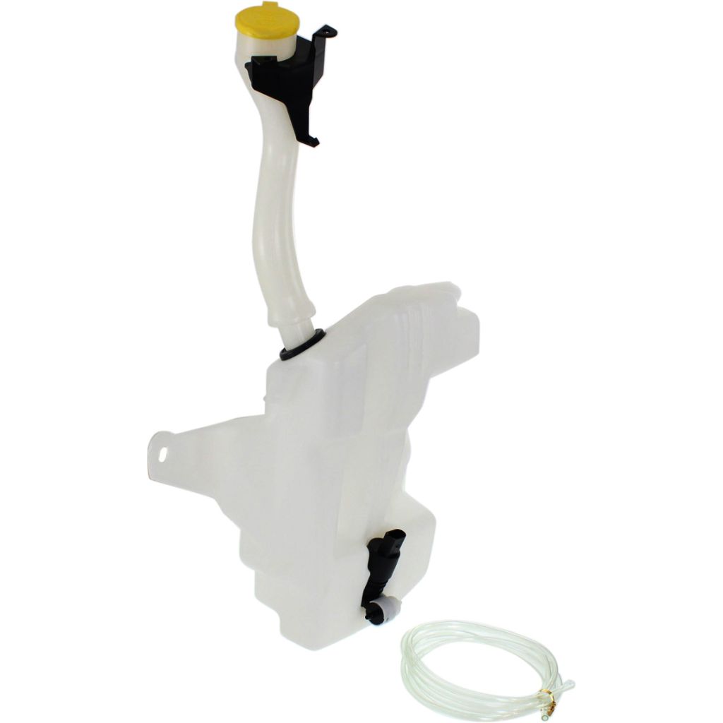 FORD TRUCKS & VANS ESCAPE WASHER TANK W/ PUMP W/FILLER TUBE W/CAP OEM#CJ5Z17618A-PFM 2013-2014 PL#FO1288127
