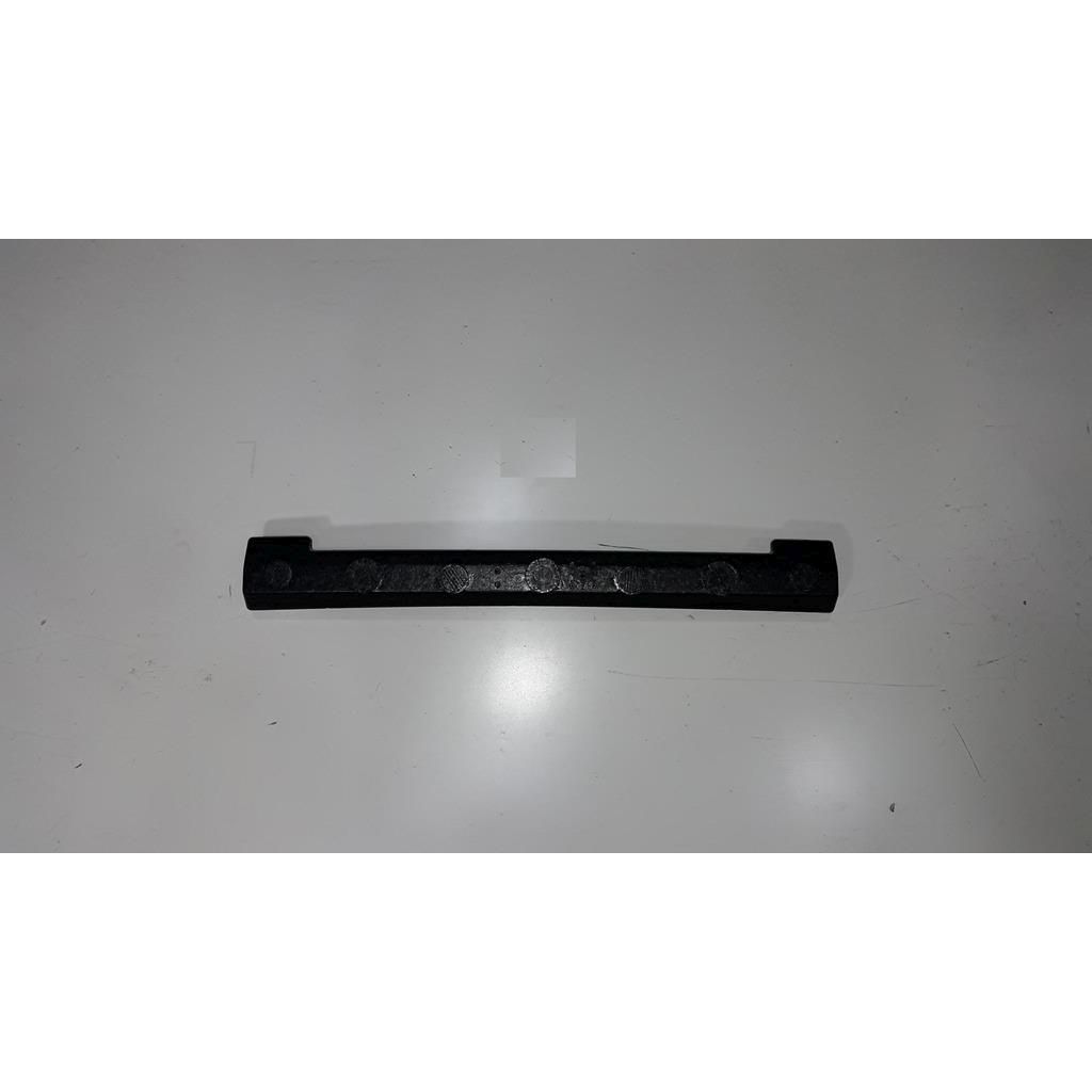 NISSAN ROGUE (2.5L) REAR BUMPER ABSORBER (JAPAN/KOREA) OEM#850905HA0A 2015-2018 PL#NI1170161