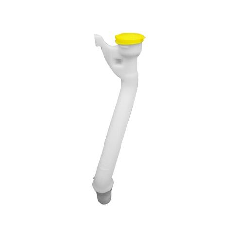 SUBARU FORESTER WASHER TANK FILLER TUBE W/CAP OEM#86655SJ160-PFM 2019-2024 PL#SU1289103