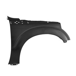 FORD TRUCKS & VANS FORD/PU (F250/350/450) Super Duty FENDER RIGHT (Passenger Side) W/O MLDG (F250/F350) OEM#BC3Z16005A 2011-2016 PL#FO1241284