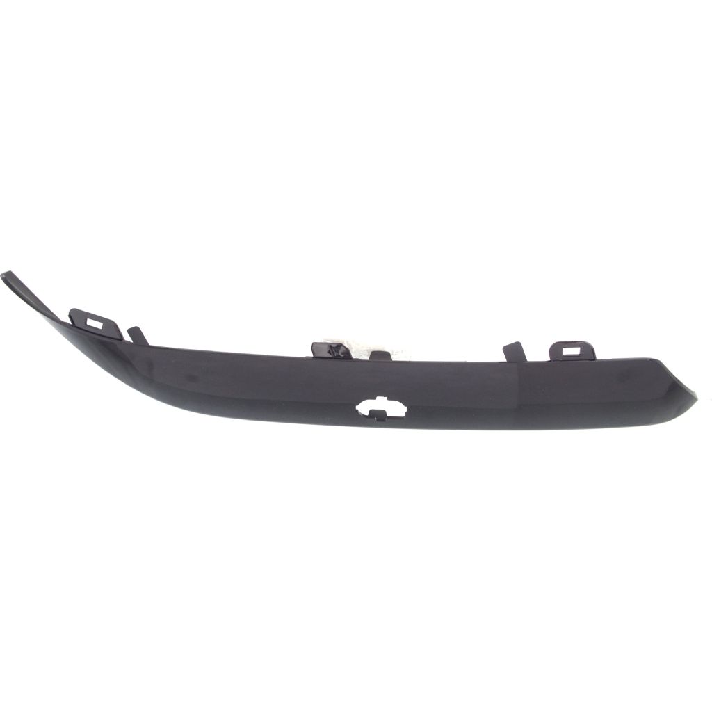 CHRYSLER 300 FRONT BUMPER STRIP RIGHT (Passenger Side) PTD (6.1L)(W/H.L. Washer) OEM#1AK28TZZAA 2005-2010 PL#CH1059128