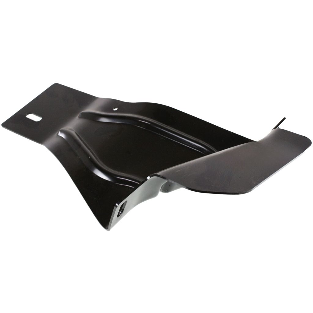 FORD TRUCKS & VANS FORD/PU (F250/350/450/550) Super Duty FRONT BUMPER MOUNTING BRACKET RIGHT (Passenger Side) OEM#8C3Z17B836A 2008-2010 PL#FO1067174