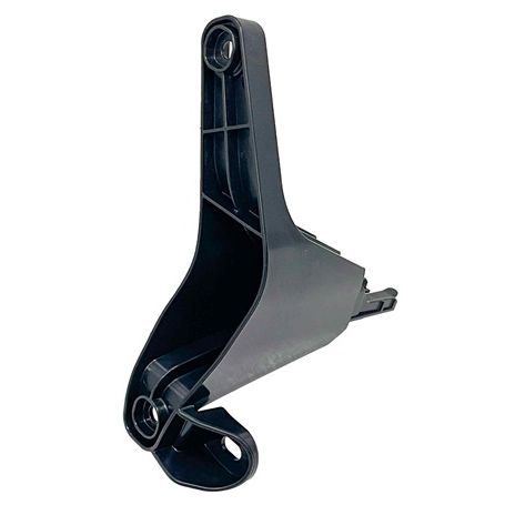 TOYOTA GRAND HIGHLANDER FRONT BUMPER COVER BRACKET LEFT (Driver Side) INNER OEM#521440E010 2024-2026 PL#TO1042163