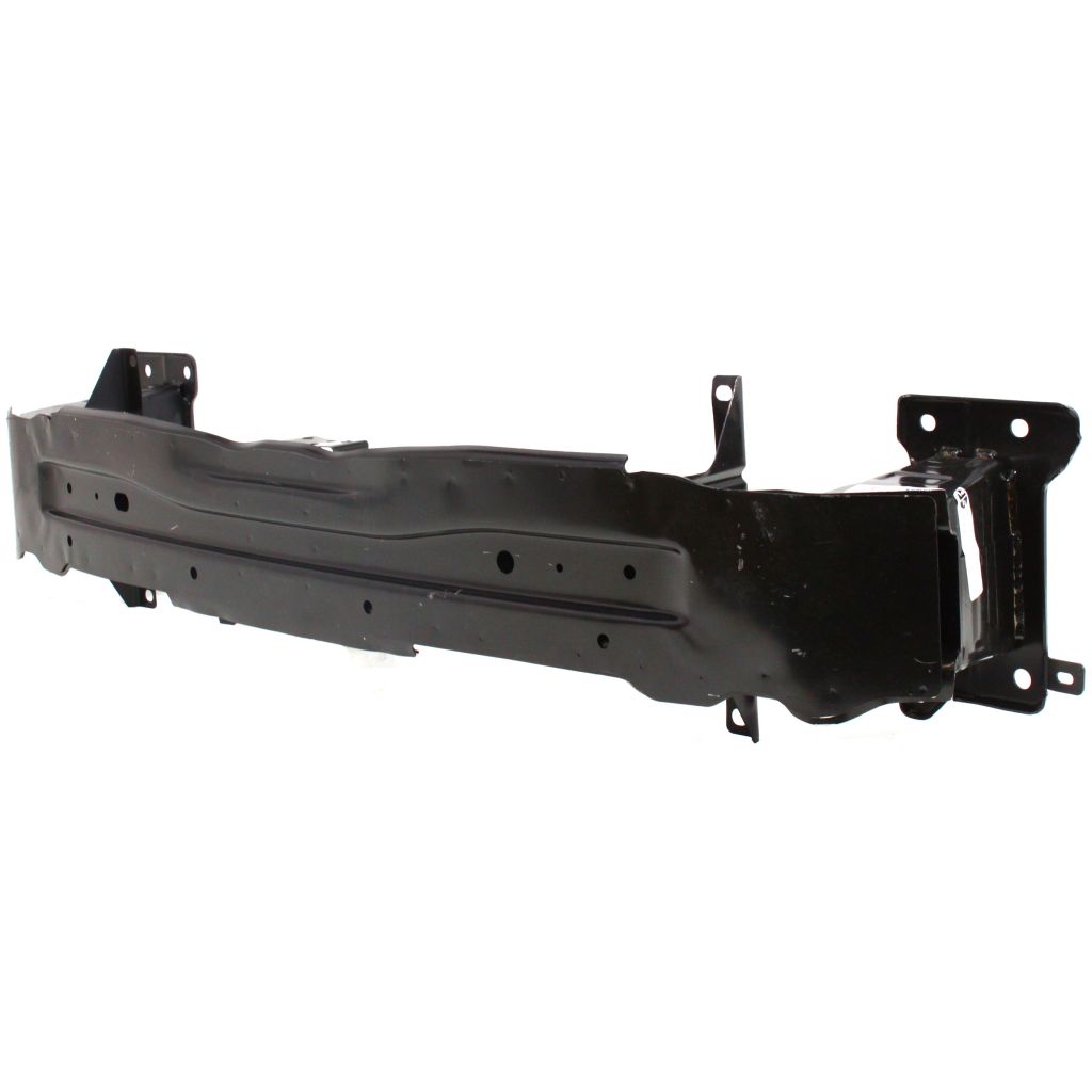 MAZDA MAZDA6 FRONT BUMPER REINF (STEEL) OEM#GS3L50070C9U 2009-2013 PL#MA1006148