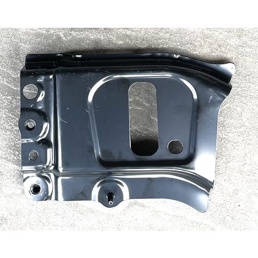 MAZDA CX-90 RADIATOR SUPPORT UPPER REINF RIGHT (Passenger Side) OEM#KBB35315X 2024-2025 PL#MA1225187