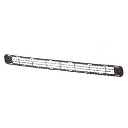 TOYOTA RAV4 FRONT BUMPER GRILLE LOWER BLACK OEM#5311342040 2006-2008 PL#TO1036104