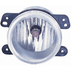 2005-2010 CHRYSLER / DODGE / JEEP Fog lamp assy CAPA OEM# 4805856AB PL# CH2590109C