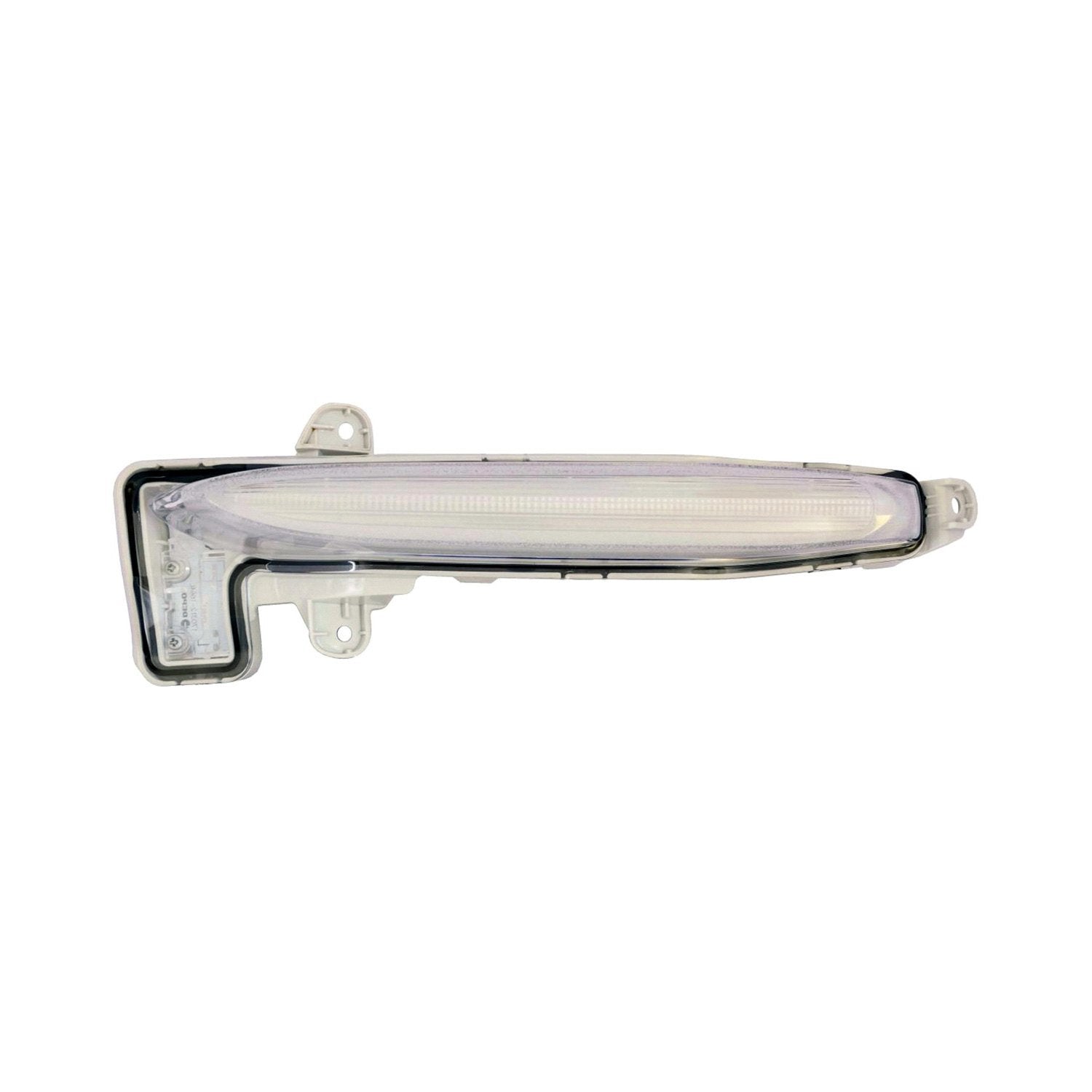 TOYOTA COROLLA/SEDAN DAYTIME RUNNING LAMP ASSY RIGHT (Passenger Side) (SE/XSE)(USA) OEM#812A002010 2020 PL#TO2563106