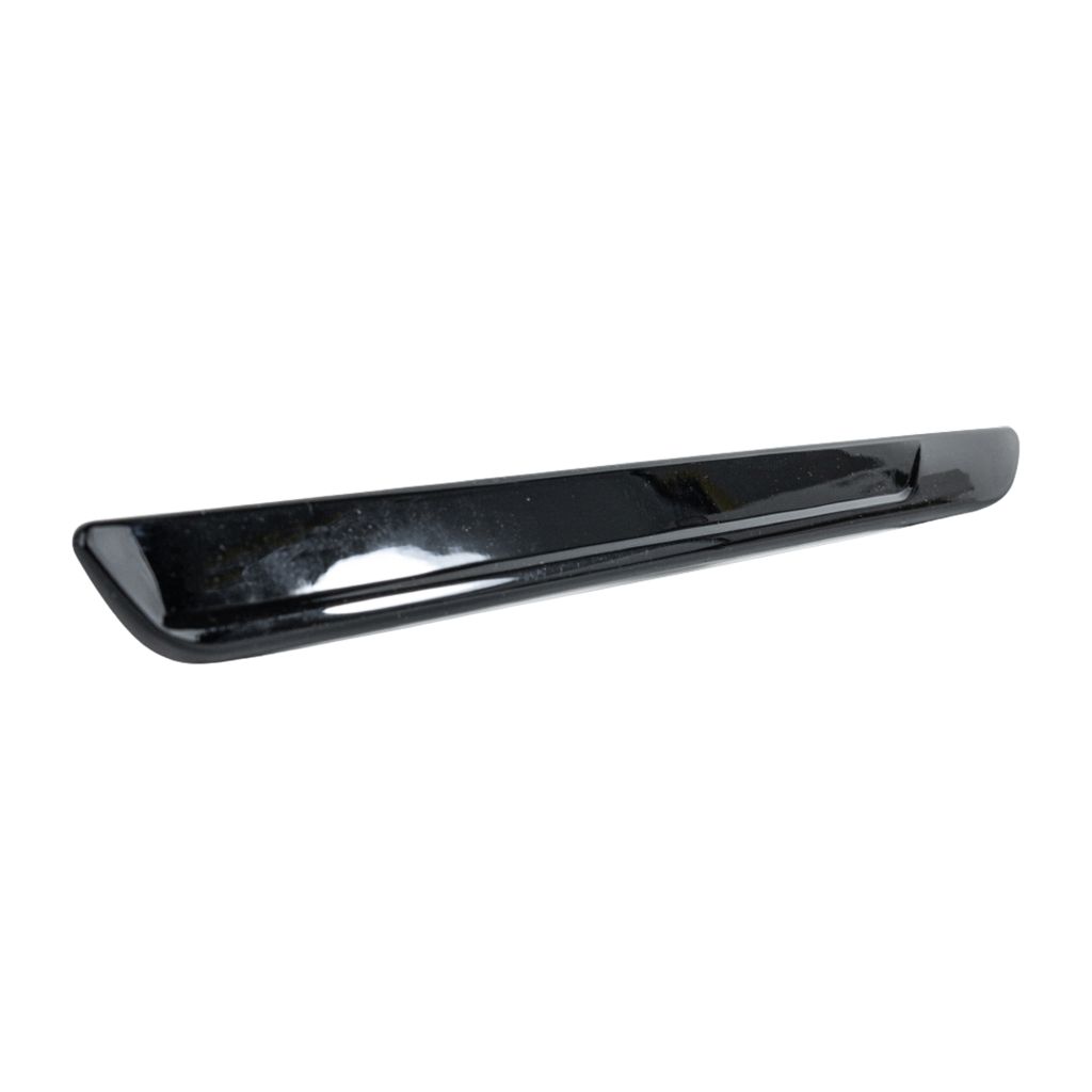FORD TRUCKS & VANS EXPLORER REAR BUMPER COVER SIDE MLDG LEFT (Driver Side) BUMPERLK (SPORT) OEM#JB5Z17C830BB 2018-2019 PL#FO1146103