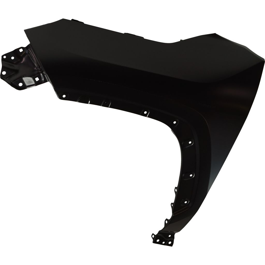 TOYOTA RAV4 PRIME FENDER LEFT (Driver Side) (STEEL) OEM#538120R110-PFM 2021-2024 PL#TO1240275