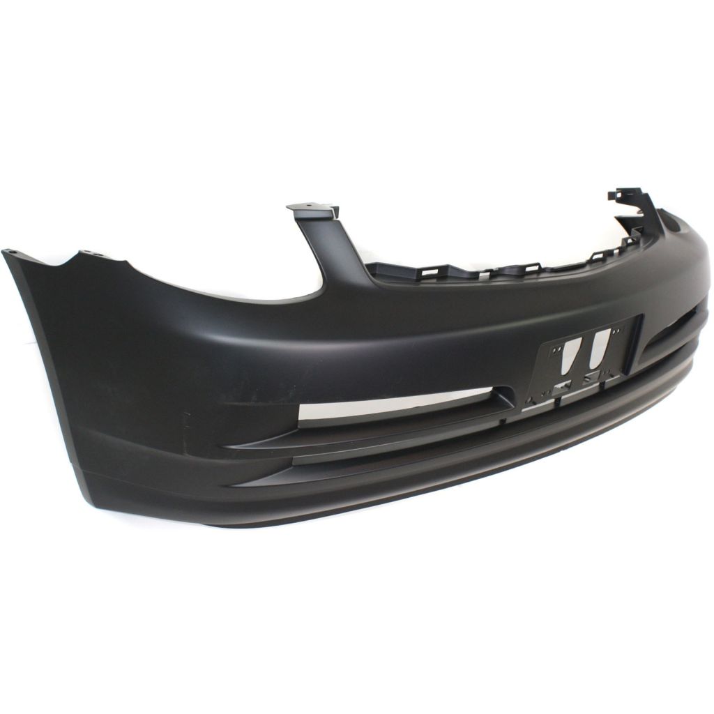 INFINITI G35 SEDAN FRONT BUMPER COVER PRIMED OEM#62022AM625 2003-2004 PL#IN1000120