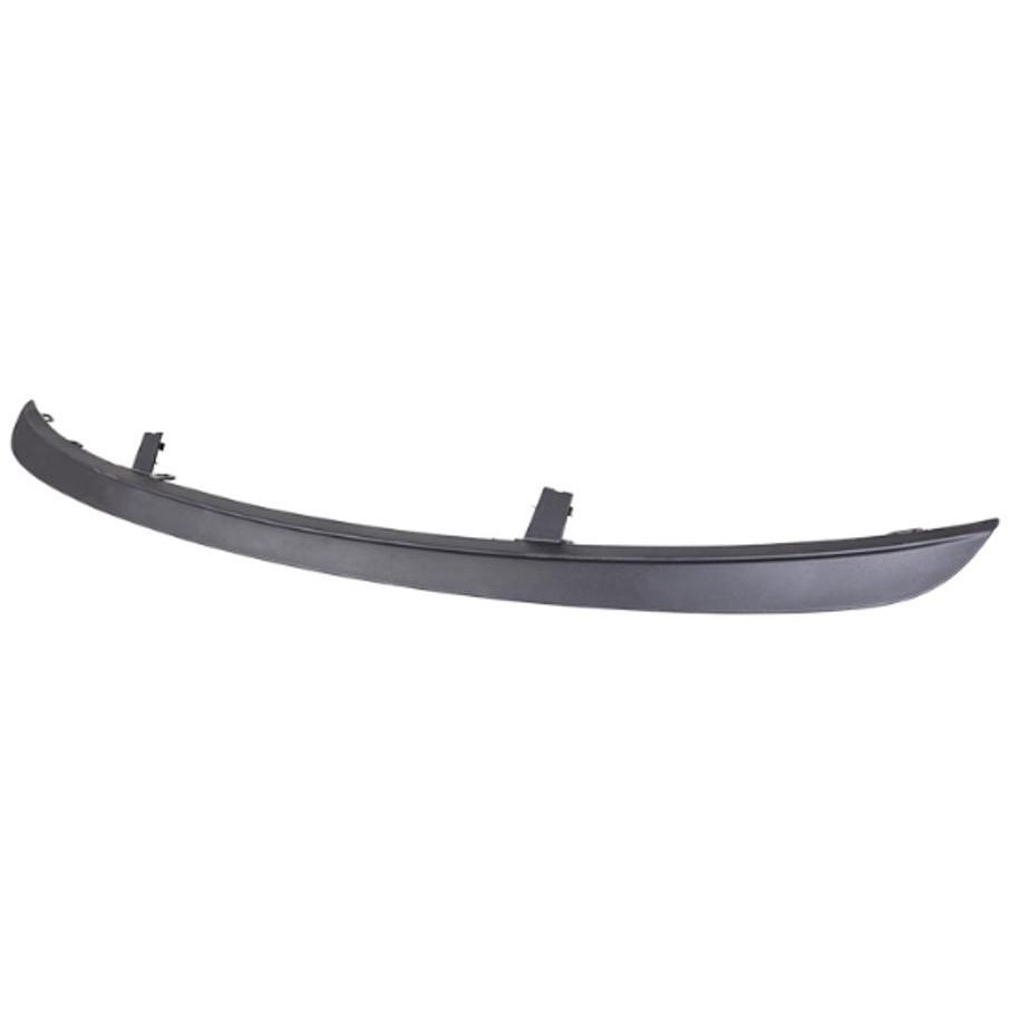 TESLA MODEL 3 REAR BUMPER LOWER VALANCE **CAPA** OEM#110303500D 2017-2023 PL#TA1195100C