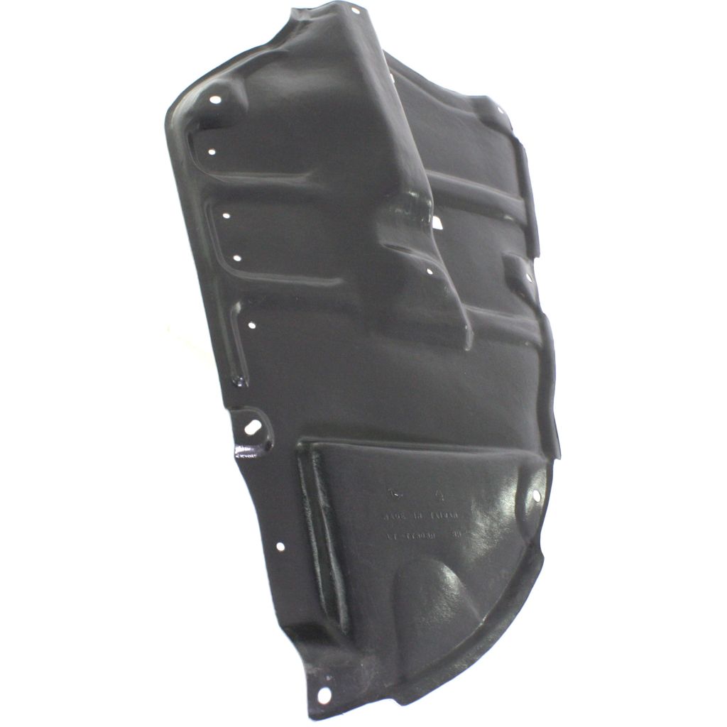LEXUS ES 300/330 FRONT SPLASH SHIELD RIGHT (Passenger Side) (ENG UNDER CVR) OEM#5144133060 2002-2006 PL#LX1228102