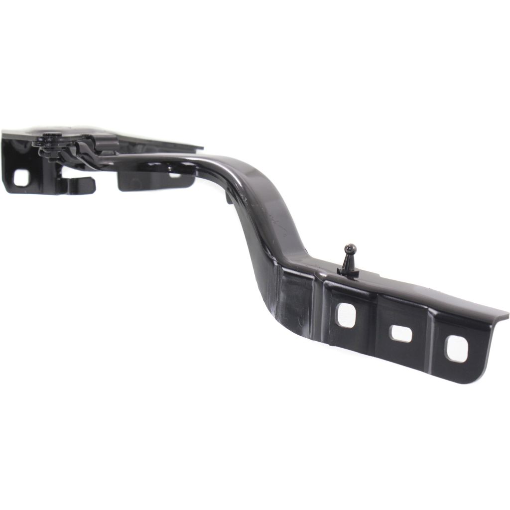 JEEP CHEROKEE HOOD HINGE LEFT (Driver Side) OEM#68103057AA 2014-2018 PL#CH1236138