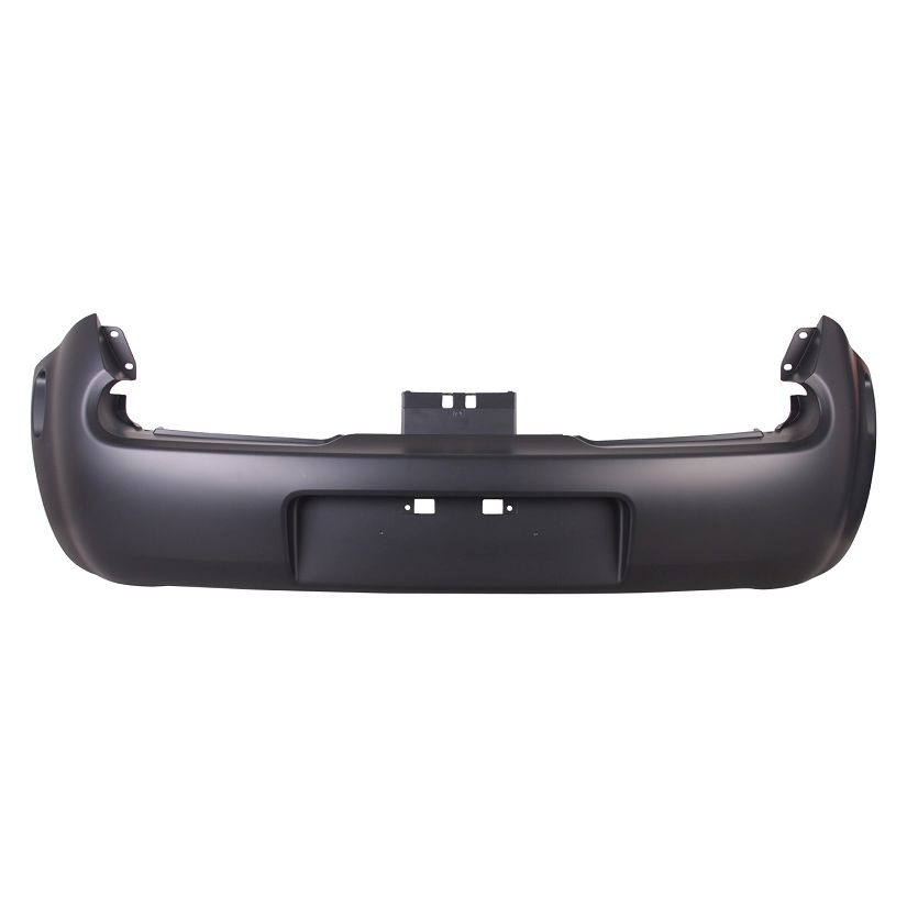 NISSAN CUBE REAR BUMPER COVER PRIMED (WO/SENSOR) OEM#HEM221FC0H 2009-2014 PL#NI1100270