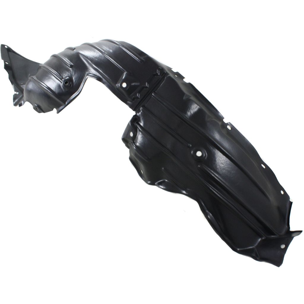 MAZDA MAZDA6 FENDER LINER RIGHT (Passenger Side) OEM#GHP956130G 2014-2016 PL#MA1249143