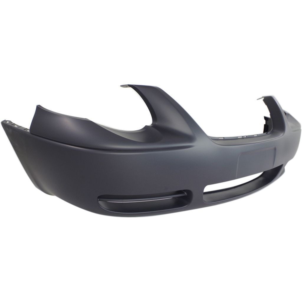 CHRYSLER TOWN & COUNTRY FRONT BUMPER COVER PRIMED (119"WB W/O FOG) OEM#5139120AA 2005-2007 PL#CH1000434