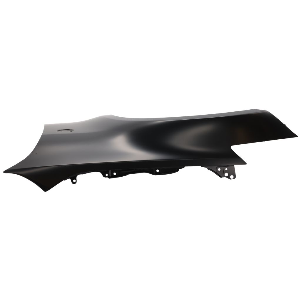 NISSAN(DATSUN) 350Z FENDER LEFT (Driver Side) OEM#FCA01CD0MA 2003-2009 PL#NI1240177