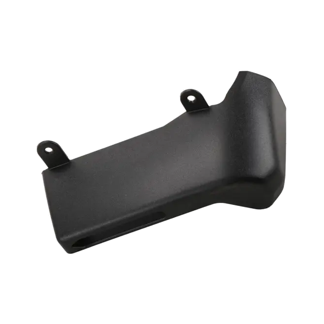 GM TRUCKS & VANS SIERRA/PU 2500/3500 FRONT MUDGUARD RIGHT (Passenger Side) (EXC AT4X) OEM#84660785 2020-2025 PL#GM1295106