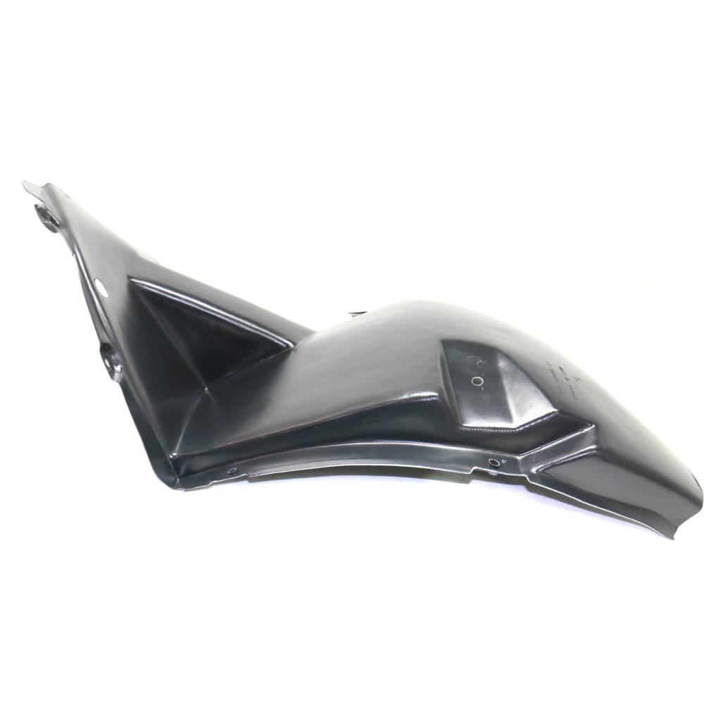CADILLAC STS/STS-V FENDER LINER LEFT (Driver Side) (FT Section) (FT COVER Ext)(STS) OEM#25911105 2005-2011 PL#GM1004145