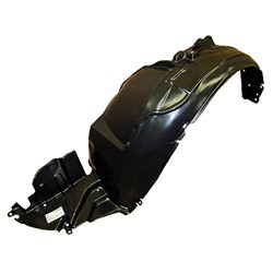 SUBARU IMPREZA/WRX/OUTBACK SPORT FENDER LINER LEFT (Driver Side) (WGN) OEM#59110FE051 2004-2005 PL#SU1250101